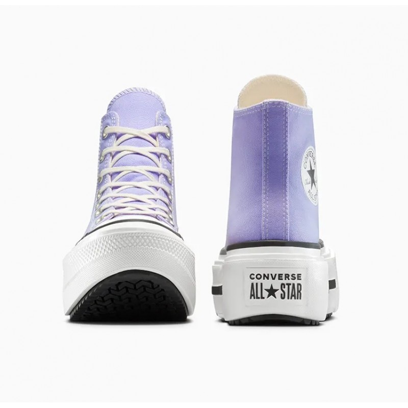 CONVERSE CHUCK TAYLOR ALL STAR LIFT DOUBLE STACK