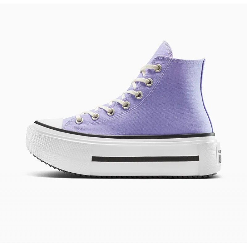 CONVERSE CHUCK TAYLOR ALL STAR LIFT DOUBLE STACK