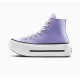CONVERSE CHUCK TAYLOR ALL STAR LIFT DOUBLE STACK