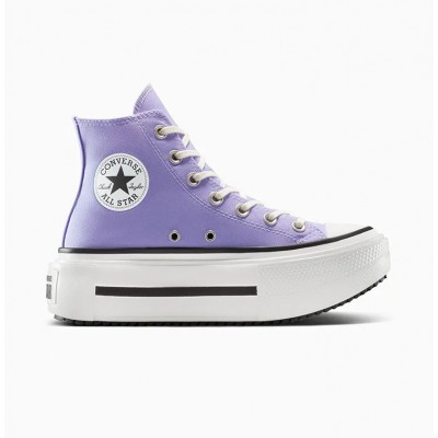 CONVERSE CHUCK TAYLOR ALL STAR LIFT DOUBLE STACK CONVERSE CHUCK TAYLOR ALL STAR LIFT DOUBLE STACK