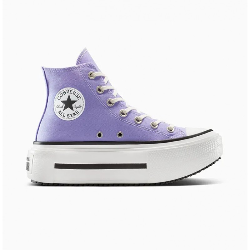 CONVERSE CHUCK TAYLOR ALL STAR LIFT DOUBLE STACK