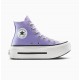 CONVERSE CHUCK TAYLOR ALL STAR LIFT DOUBLE STACK