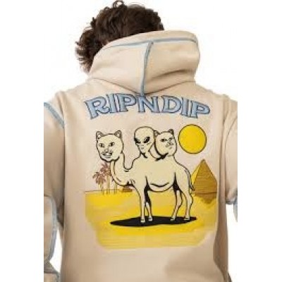 RIP N DIP BARNUM HOODIE RIP N DIP BARNUM HOODIE