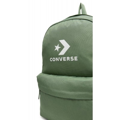 CONVERSE SPEED 3 LARGE LOGO BACKPACK