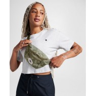 CONVERSE CONVERSE FADED CAMO GO 2 SLING PACK CONVERSE CONVERSE FADED CAMO GO 2 SLING PACK