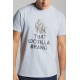 THAT GORILLA BRAND KISORO WATERCOLOUR LOGO T POOL MELANGE