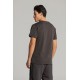 THAT GORILLA BRAND KISORO POCKET T CHARCOAL