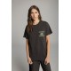 THAT GORILLA BRAND KISORO POCKET T CHARCOAL