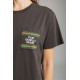 THAT GORILLA BRAND KISORO POCKET T CHARCOAL