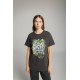 THAT GORILLA BRAND KISORO GORILLA FAMILY T CHARCOAL MELANGE