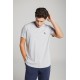 THAT GORILLA BRAND KISORO MINI EMBROIDERY GREY