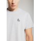 THAT GORILLA BRAND KISORO MINI EMBROIDERY GREY