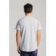 THAT GORILLA BRAND KISORO MINI EMBROIDERY GREY