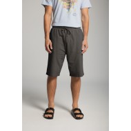 THAT GORILLA BRAND KISORO GORILLA SHORTS CHARCOAL