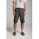 THAT GORILLA BRAND KISORO GORILLA SHORTS CHARCOAL