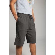 THAT GORILLA BRAND KISORO GORILLA SHORTS CHARCOAL