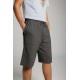 THAT GORILLA BRAND KISORO GORILLA SHORTS CHARCOAL