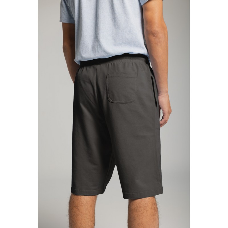 THAT GORILLA BRAND KISORO GORILLA SHORTS CHARCOAL