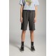 THAT GORILLA BRAND KISORO GORILLA SHORTS CHARCOAL