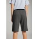 THAT GORILLA BRAND KISORO GORILLA SHORTS CHARCOAL