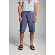 THAT GORILLA BRAND KISORO GORILLA SHORTS INDIGO