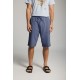 THAT GORILLA BRAND KISORO GORILLA SHORTS INDIGO