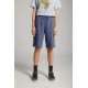 THAT GORILLA BRAND KISORO GORILLA SHORTS INDIGO