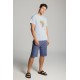 THAT GORILLA BRAND KISORO GORILLA SHORTS INDIGO