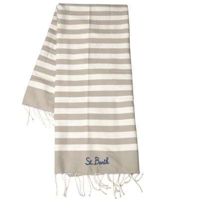 MC2 SAINT BARTH FOUTAS N-TOWEL-LIG 11 MC2 SAINT BARTH FOUTAS N-TOWEL-LIG 11