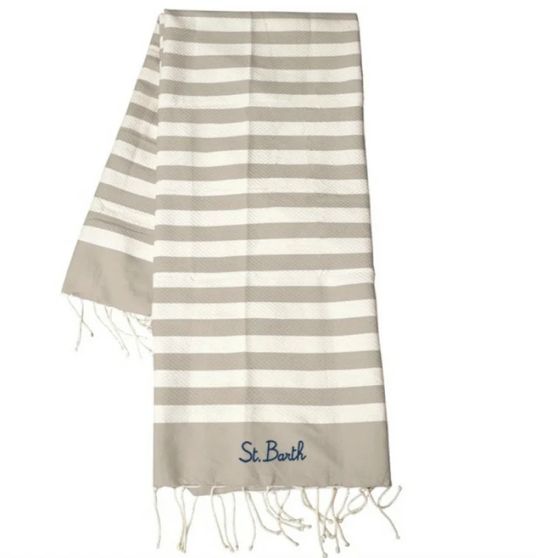 MC2 SAINT BARTH FOUTAS N-TOWEL-LIG 11