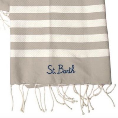 MC2 SAINT BARTH FOUTAS N-TOWEL-LIG 11 MC2 SAINT BARTH FOUTAS N-TOWEL-LIG 11