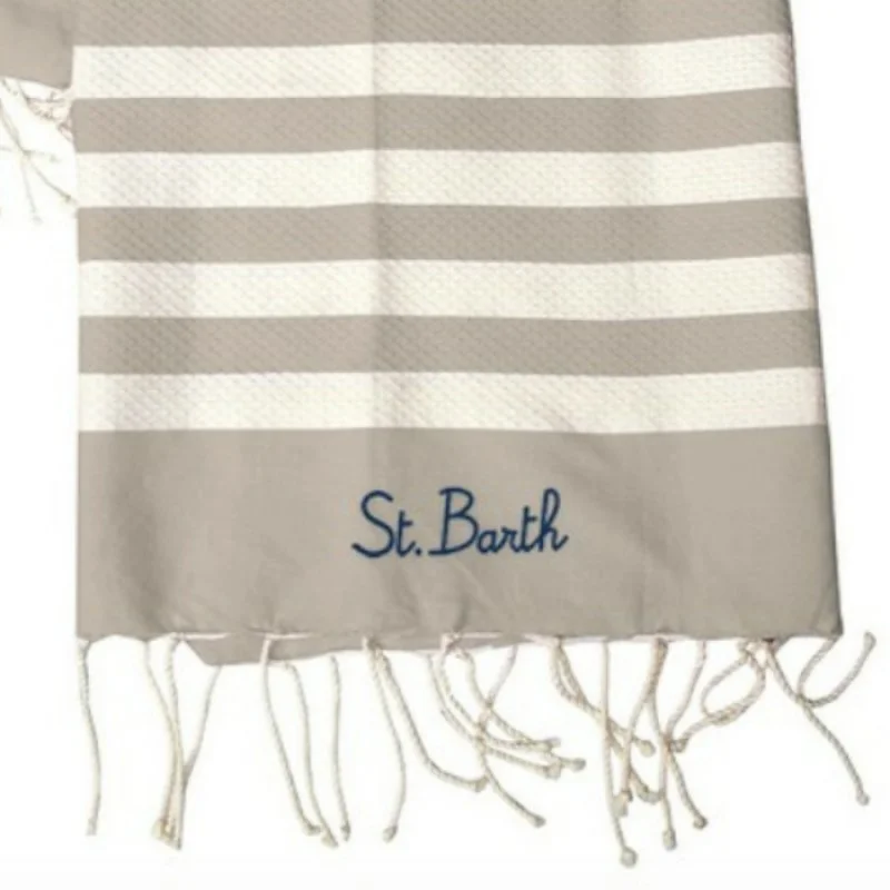 MC2 SAINT BARTH FOUTAS N-TOWEL-LIG 11