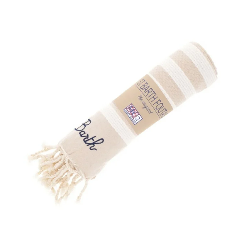 MC2 SAINT BARTH FOUTAS N-TOWEL-LIG 11