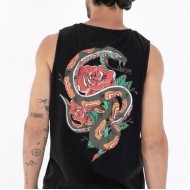 HURLEY M COBRA TANK HURLEY M COBRA TANK
