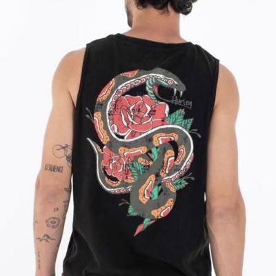 HURLEY M COBRA TANK HURLEY M COBRA TANK