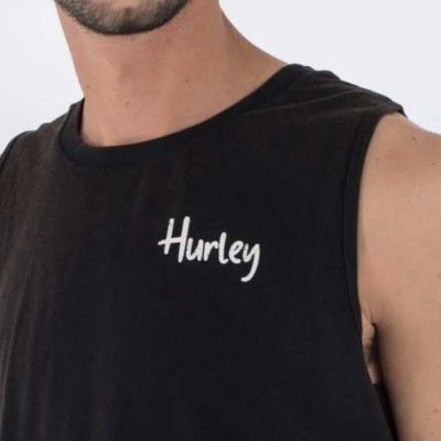 HURLEY M COBRA TANK HURLEY M COBRA TANK