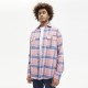 HYDROPONIC FLAMINGO SH 01-PINK CHECK