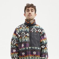 HYDROPONIC RUMBLE 01-MULTICOLOR