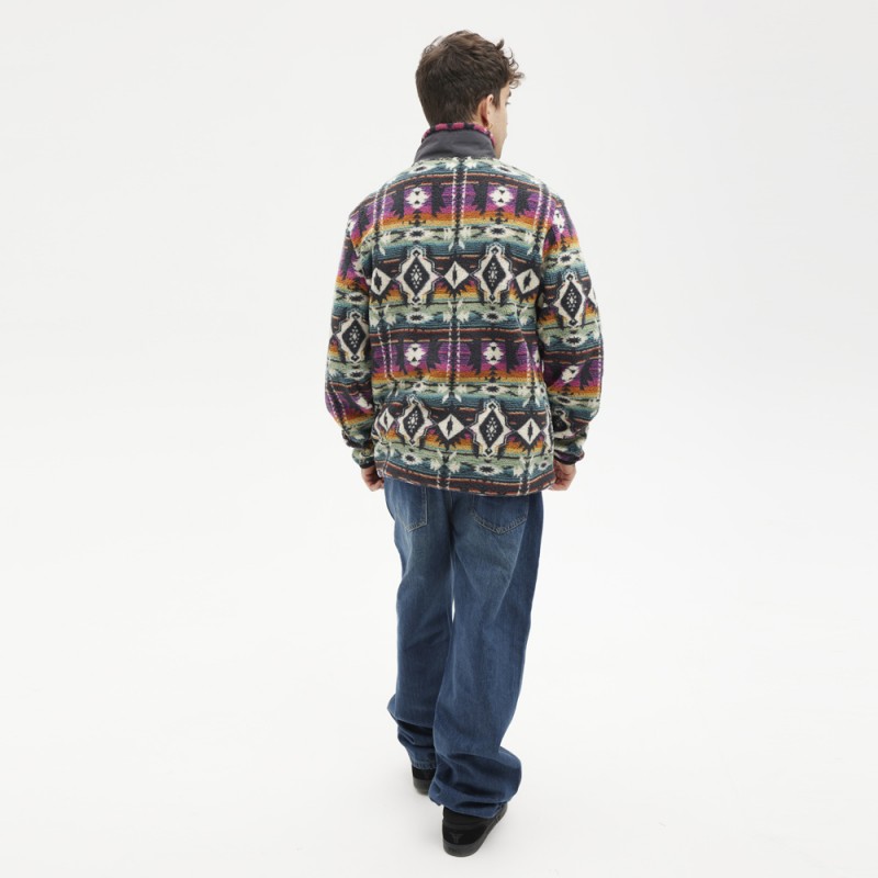 HYDROPONIC RUMBLE 01-MULTICOLOR