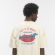 HYDROPONIC HOT DOG SS 01-OFF WHITE