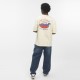 HYDROPONIC HOT DOG SS 01-OFF WHITE