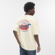 HYDROPONIC HOT DOG SS 01-OFF WHITE