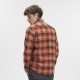 HYDROPONIC NOLAN SH 01-ORANGE CHECK
