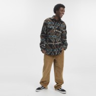 HYDROPONIC HURON SH 01-BLACK NAVAJO