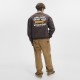 HYDROPONIC DACHSHUND CW 02-CHARCOAL