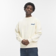 HYDROPONIC DACHSHUND CW 02-OFF WHITE