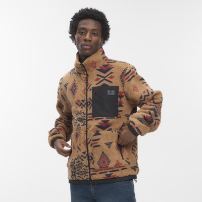 HYDROPONIC LOBO PL 01-BROWN AZTEC/BLACK HYDROPONIC LOBO PL 01-BROWN AZTEC/BLACK