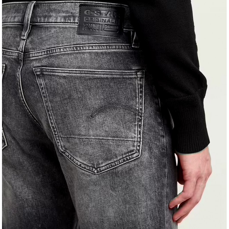 G-STAR 3301 Regular Tapered