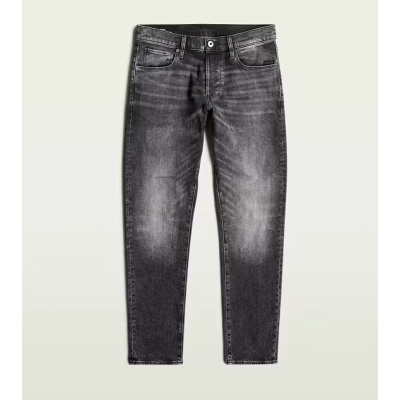 G-STAR 3301 Regular Tapered