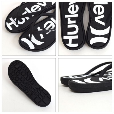 HURLEY ΠΑΝΤΟΦΛΑ ONE AND ONLY PRINTED SANDAL GSA0000090 HURLEY ΠΑΝΤΟΦΛΑ ONE AND ONLY PRINTED SANDAL GSA0000090